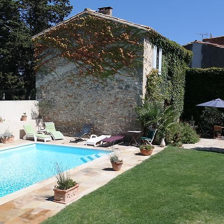 The Cottage, Clos Des Archers Aigues-Vives  Экстерьер фото
