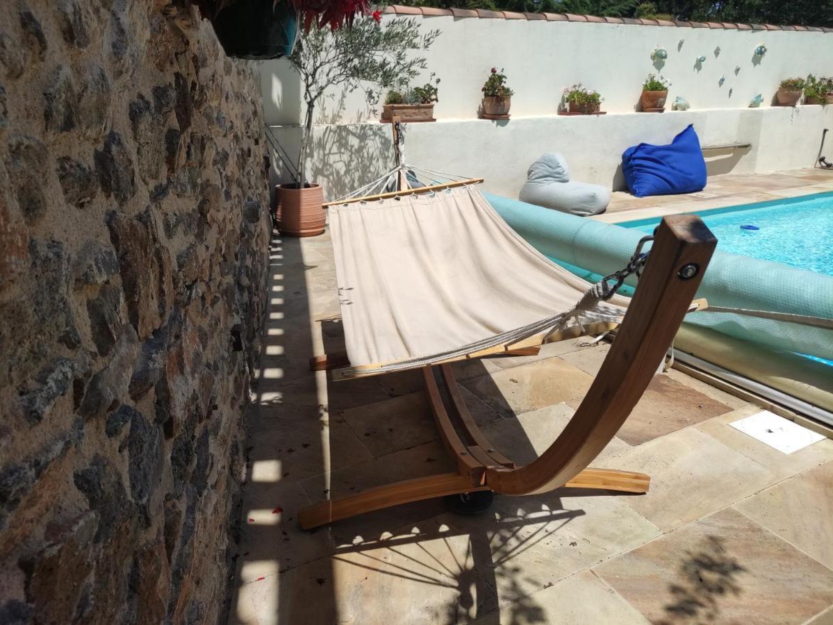 The Cottage, Clos Des Archers Aigues-Vives  Экстерьер фото