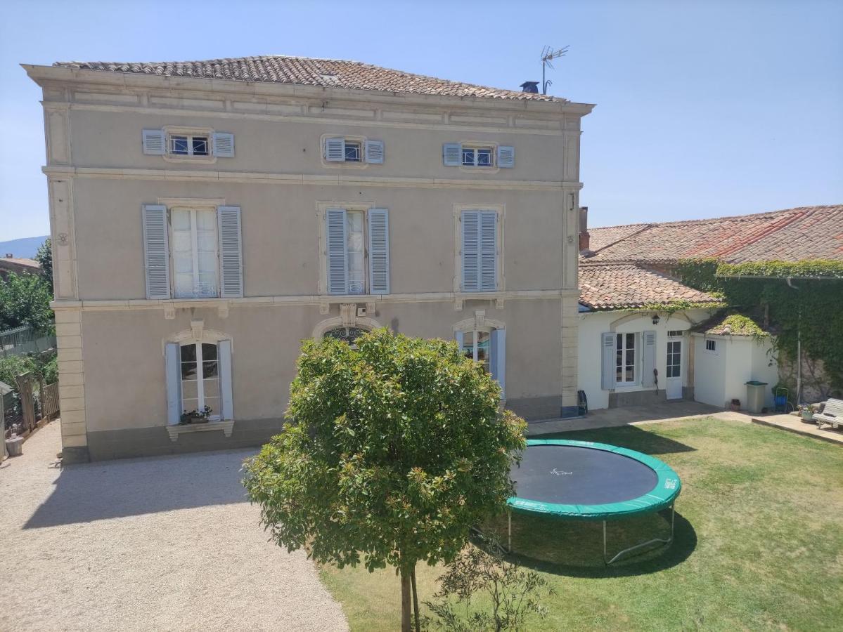The Cottage, Clos Des Archers Aigues-Vives  Экстерьер фото